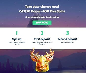 mychancecasino