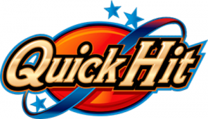 Quick Hits logo