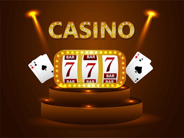 slot types