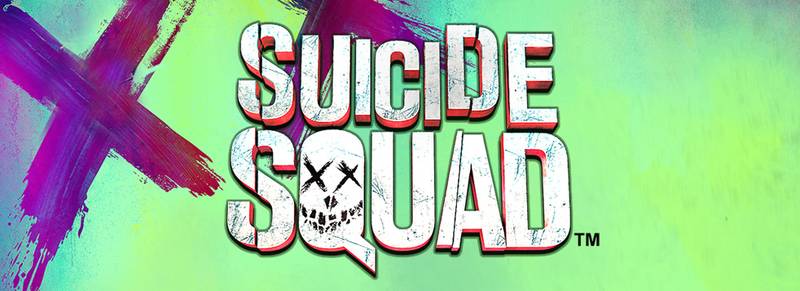 suicide squad
